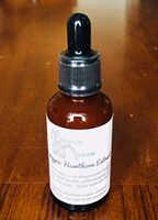 Spagyric Hawthorn Extract (1 oz)