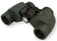 Levenhuk Sherman PRO 8x32 Binoculars with Fully Multi-Coated Optics and Unique 5-Element Eyepieces Design