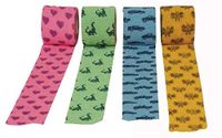 Andover Co-Flex Variety Pack, Kids Pack, Box of 36, 2" x 5 yds