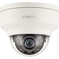 HANWHA Xnv-8020R 5MP IR Fixed 3.7mm Lens Outdoor Dome