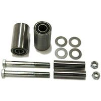 GPS Load Wheel Kit for Manual Pallet Jack - Fits Lift-Rite, Model # LCU & LCU4W