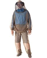 Sea to Summit Bug Jacket & Mitts, Jacket & Mitts with Insect Shield, Medium