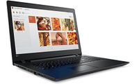 Lenovo ideapad 110 Laptop, 15.6in Screen, Intel Core i3-6100U, 8GB Memory, 1TB Hard Drive, Windows 10 (Renewed)