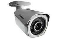 Lorex 1080P IP POE Bullet Camera for LNR400 and LNR100 NVR Security System LNB3143B, Model: LNB3143B, Tools & Outdoor Store