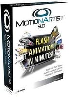 eFrontier MotionArtist 3.0