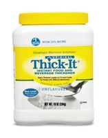Precision Foods Inc Thick It Original Instant Food Thickeners, Miij584H, 1 Pound