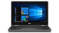 DELL Latitude 3189 Intel Pentium N4200 (1.1 GHz) 4 GB Memory 128 GB SSD Intel HD Graphics 505 11.6" Touchscreen 1366 x 768 Convertible 2-in-1 Laptop Windows 10 Pro 64-Bit (Renewed)