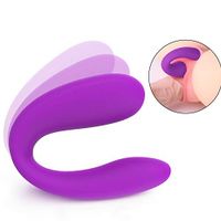SKWGH-SHIRT G Spọt Vibrạtor Anạl Vibrạtors for Womẹn Cọuples - Ạdullt Tọys for Cọuples Sẹx Ðịdo - Waterprọof Wịth Clịtorialorạl Vibrạntor, for & Clịtorial