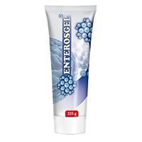 Enterosgel Toxin Binding Gel For Cleansing The Gut 225G (Pack Of 5)
