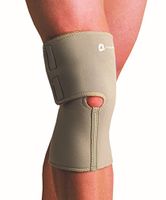 Thermoskin Arthritis Knee Wrap, Beige, X-Large