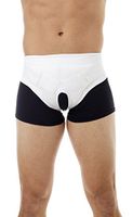 Inguinal Hernia Support Brace 3X 49-52 Waist