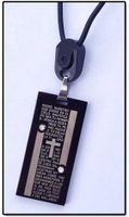 LawMate CM-NL10 Covert Video Necklace Camera