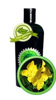 Evening Primrose Oil - 4oz - Wildcrafted, Cold-pressed (No solvents)