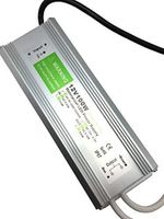 Pearlight DC 12v adapter,LED Power Supply Driver Transformer IP67 Waterproof 100w Suitable for LED lighting LED Strip Light ,LED Module and Power Accessories