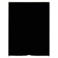 LCD for Apple iPad 6th Gen with Glue Card