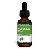 GAIA HERBS Astragalus Root Supplements, 0.48 Pound