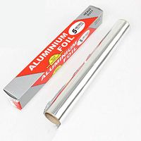 Microwave Heavy-Duty Aluminum Foil for Cake BBQ