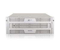 PROMISE TECHNOLOGY VTA38HFDM6 VTrak A-Class Turnkey 48TB (24 x 2TB) SAN Filesystem Solution