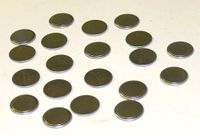 CR1620 DL1620 5009LC CR 1620 208-208 L08 Lithium Battery 20 Pieces