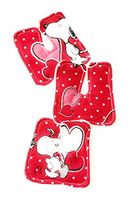 Tracheostomy Pads, Custom Trach Pads