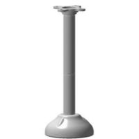 Bosch VDA-455PMT Dome Pipe Mount (Certified Refurbished)