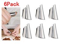 6 Pack Finger Sheath Anti-Cutting Finger Protector