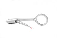 Mighty Bright 88512 Lighted Seam Ripper, Silver