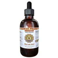 Benzoin Liquid Extract, Benzoin (Styrax Benzoin) Tincture 2 oz