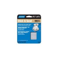 4.5x4.5 Stick&Sand Sheet 100