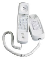 Hospital Phone w/ Data Port 20005 Hospital Phone w/ Data Port 20005