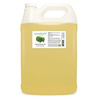 GreenHealth Perilla Seed Oil - 1 Gallon - 100% Pure Cold Pressed