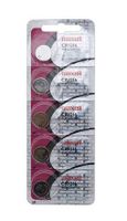 Maxell Battery Cr1216 - BAT-MCR1216 by EuroTool