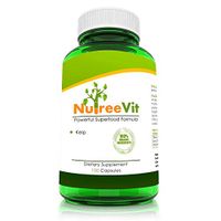 Pure Organic KELP Capsules (500mg)