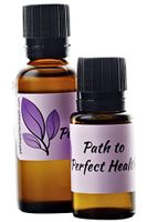 Alignment Essential Oil Formula