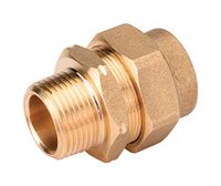 CSST Male Adapter (1/2)