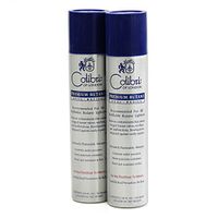 Colibri Premium Butane Fuel Refill for Lighter 6 pack
