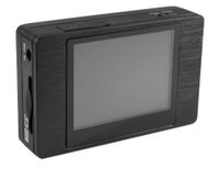 LawMate PV-500 Lite Body-Worn Pocket DVR w/Screen
