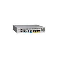 Cisco AIR-CT3504-K9 3504 Wireless Controller (Renewed)