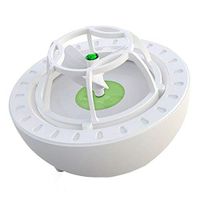 Alexsix Multi-Function USB Mini Washing Dishes Machine, High Pressure Wave Dishwasher Cleaner, Fruit Vegetable Washer Cleaning