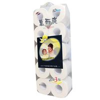 Paper Towels, Paper Towels Select A Size, Napkins Paper Rolls 3 Ply, Toilet Paper Facial Tissues Kitchen Rolls Moist Wipes Toilet Tissues Paper 10 Family Rolls