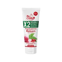 Dr C Tuna Double Effect Paprika Balsam 250 Ml