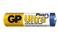 800 x AA GP Ultra Plus Alkaline Batteries