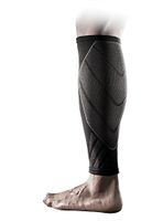Men's Nike Advantage Knitted Calf Sleeve Black/Anthracite/White Size Small