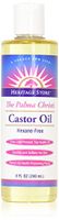 Heritage Castor Oil