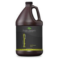 Plant Therapy Grapeseed Carrier Oil. A Base Oil for Aromatherapy, Essential Oil or Massage Use. 1 gal.