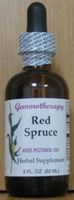 Boiron - Red Spruce/Abies Pectinata 2oz