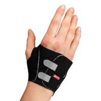 3 Point Products Carpal Lift NP, Left, Small/Medium