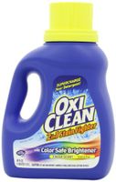 OxiClean 2in1 Fresh Scent Liquid Stain Fighter with Color Safe Brightener, 45 oz.