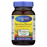 Spirulina
