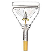 UNISAN Screw Clamp Metal Head Mop Handle UNS 603
